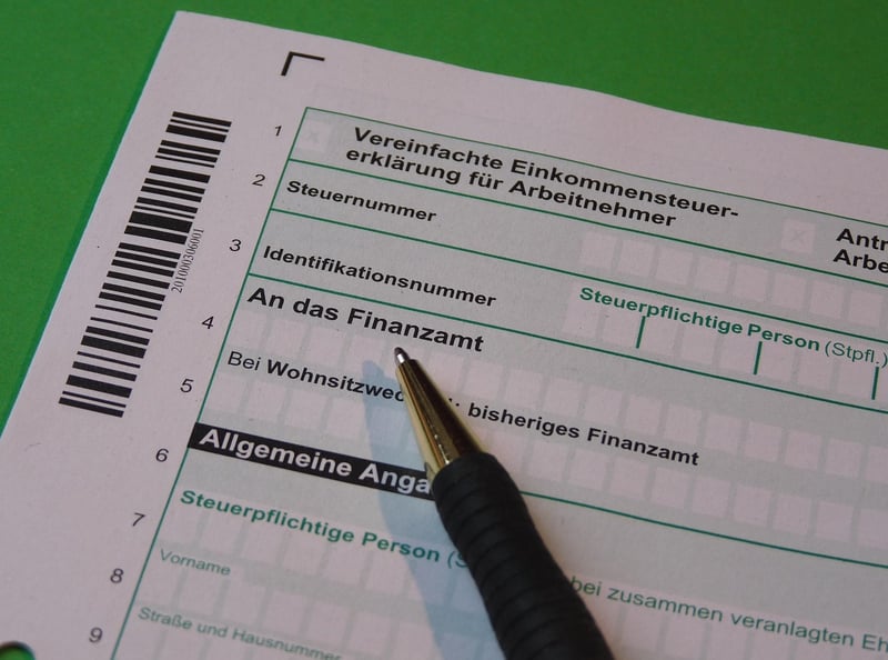 Fiscale optimalisatie